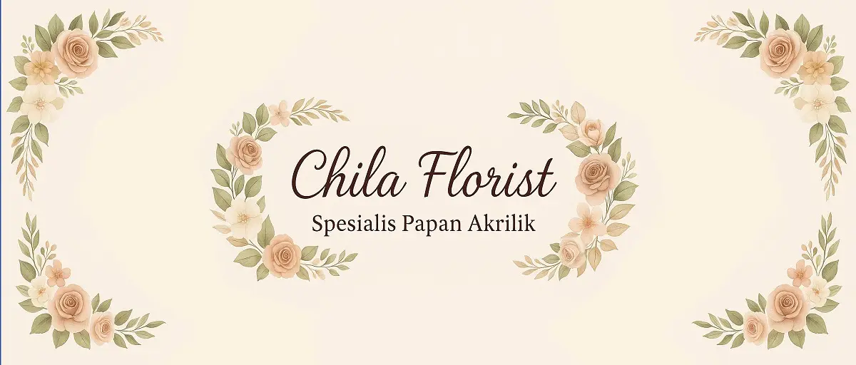Papan Akrilik Payakumbuh