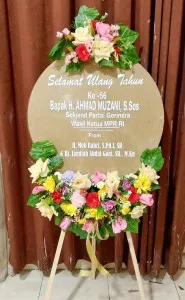 Ulang tahun Payakumbuh