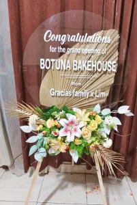 Grand Opening Payakumbuh